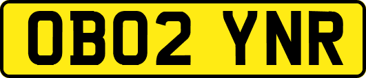OB02YNR