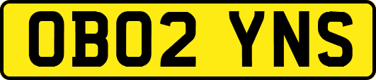 OB02YNS