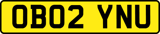 OB02YNU