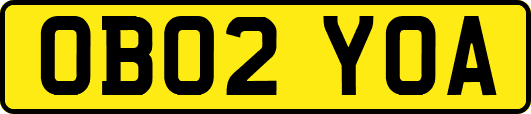 OB02YOA