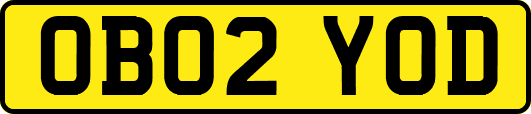 OB02YOD