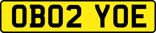 OB02YOE