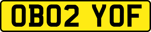 OB02YOF