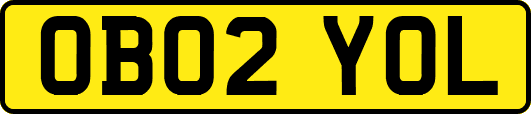 OB02YOL