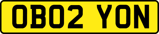 OB02YON