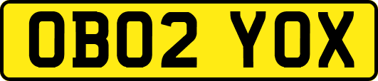 OB02YOX