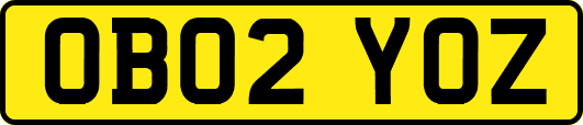 OB02YOZ