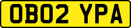 OB02YPA