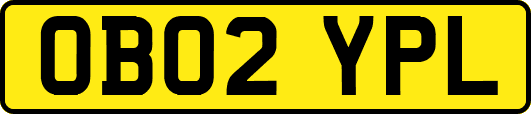 OB02YPL