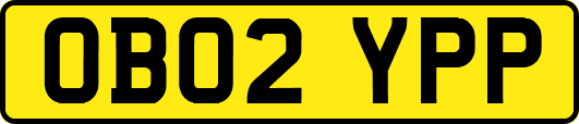 OB02YPP