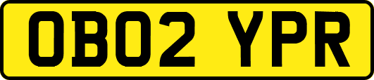 OB02YPR