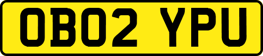OB02YPU
