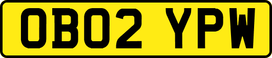 OB02YPW