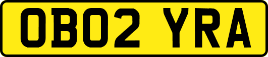OB02YRA