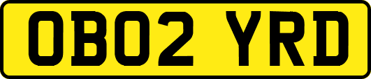 OB02YRD