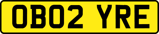 OB02YRE