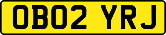 OB02YRJ