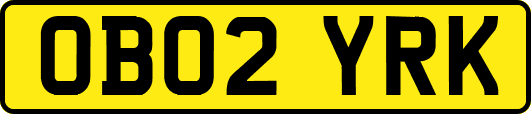 OB02YRK