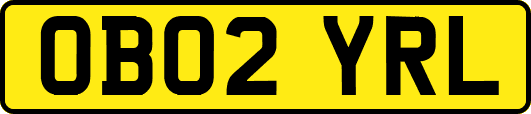 OB02YRL