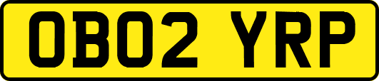 OB02YRP