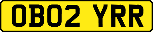 OB02YRR