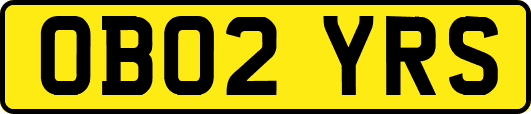 OB02YRS
