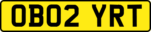 OB02YRT