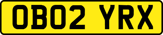 OB02YRX