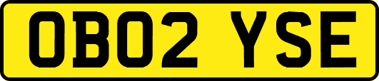 OB02YSE
