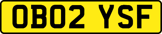 OB02YSF