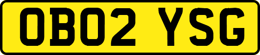 OB02YSG