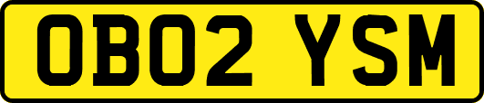 OB02YSM