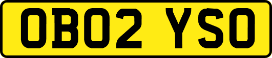OB02YSO