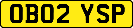 OB02YSP
