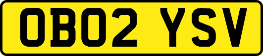 OB02YSV