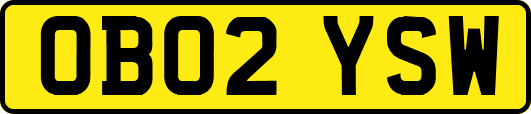OB02YSW
