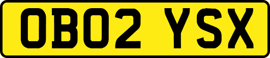 OB02YSX