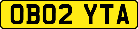 OB02YTA