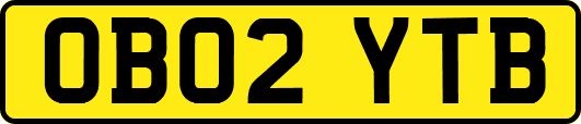OB02YTB