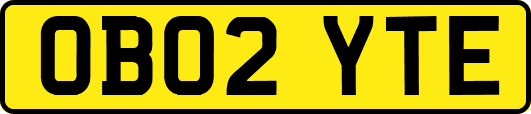 OB02YTE