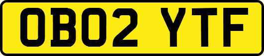 OB02YTF