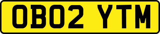 OB02YTM