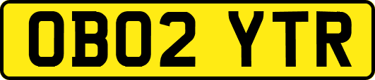 OB02YTR