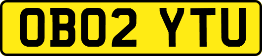 OB02YTU