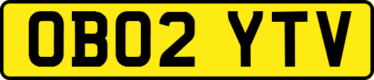 OB02YTV