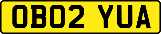 OB02YUA