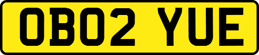 OB02YUE