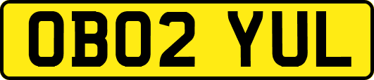 OB02YUL