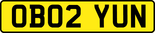 OB02YUN