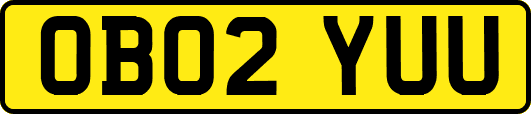OB02YUU